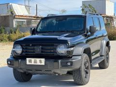 Tank 300 Off-Road Edition 2.0T Conqueror - photo 1