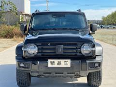 Tank 300 Off-Road Edition 2.0T Conqueror - photo 2