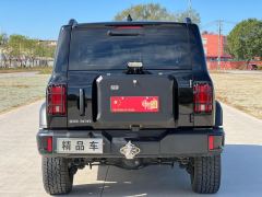 Tank 300 Off-Road Edition 2.0T Conqueror - photo 8