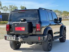 Tank 300 Off-Road Edition 2.0T Conqueror - photo 9