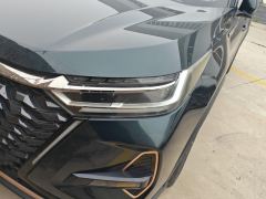 Chery Tiggo 8 PRO 290T 2WD Edition 5 - ფოტო 4