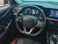 Oshan X5 1.5T Luxury Version - photo 18