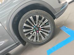 Oshan X5 1.5T Luxury Version - photo 6