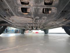 Oshan X5 1.5T Luxury Version - photo 8