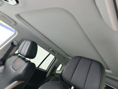 Jetour Mountain Sea T1 1.5T 150km Edition - ფოტო 15