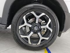 Jetour Mountain Sea T1 1.5T 150km Edition - ფოტო 6