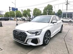 Audi A3 Sportback 35 TFSI Fashion Sport - фото 1