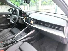 Audi A3 Sportback 35 TFSI Fashion Sport - фото 10