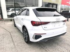 Audi A3 Sportback 35 TFSI Fashion Sport - фото 11