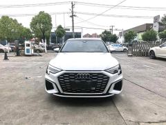 Audi A3 Sportback 35 TFSI Fashion Sport - фото 2