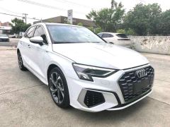 Audi A3 Sportback 35 TFSI Fashion Sport - фото 3