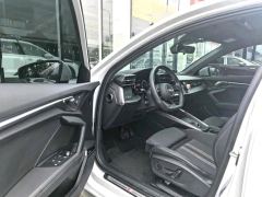 Audi A3 Sportback 35 TFSI Fashion Sport - фото 4