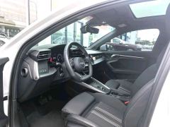 Audi A3 Sportback 35 TFSI Fashion Sport - фото 5