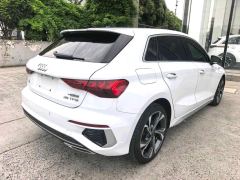 Audi A3 Sportback 35 TFSI Fashion Sport - фото 6