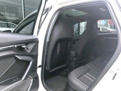 Audi A3 Sportback 35 TFSI Fashion Sport - фото 7