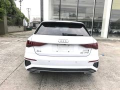 Audi A3 Sportback 35 TFSI Fashion Sport - фото 8