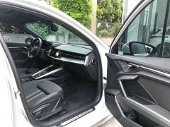 Audi A3 Sportback 35 TFSI Fashion Sport - фото 9