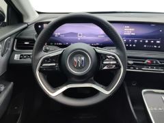 Buick Lacrosse Junyue 28T Platinum Edition - ფოტო 18