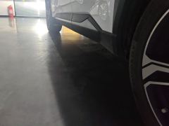 Geely Galaxy L7 1.5T 115km MAX - ფოტო 11