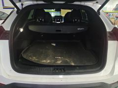 Geely Galaxy L7 1.5T 115km MAX - ფოტო 7
