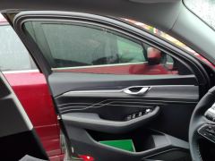 Geely Xingui Xingrui 2.0T Luxury Edition - photo 12
