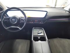 Buick Lacrosse Junyue 28T Platinum Edition - ფოტო 16