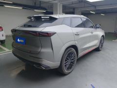 Oshan Oushang Z6 1.5T Dual-clutch Smart Edition - фото 2