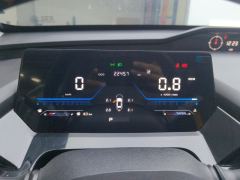 Oshan Oushang Z6 1.5T Dual-clutch Smart Edition - фото 20