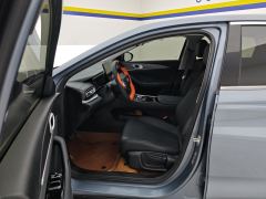 Geely Galaxy Xingyao 6 EM 1.5L 60km Voyage Edition - фото 14