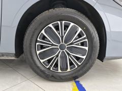 Geely Galaxy Xingyao 6 EM 1.5L 60km Voyage Edition - фото 6