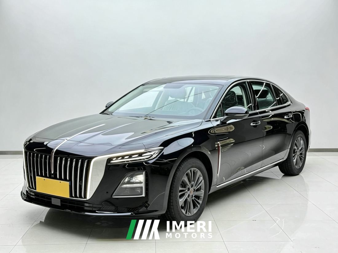 FAW H5 1.5T Pro Edition - ავტომობილი ჩინეთიდან