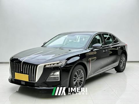 2026 FAW H5 1.5T Pro Edition - ავტომობილი ჩინეთიდან