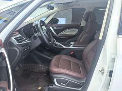 Geely Jiaji 1.8T Luxury Version - ფოტო 14