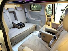Buick GL8 Land Business Class 2.0T Comfort DG Edition - photo 10