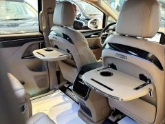 Buick GL8 Land Business Class 2.0T Comfort DG Edition - photo 11