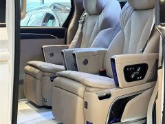 Buick GL8 Land Business Class 2.0T Comfort DG Edition - photo 12