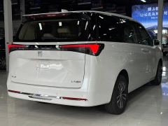 Buick GL8 Land Business Class 2.0T Comfort DG Edition - photo 14