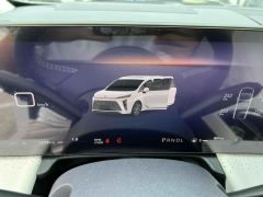 Buick GL8 Land Business Class 2.0T Comfort DG Edition - photo 7