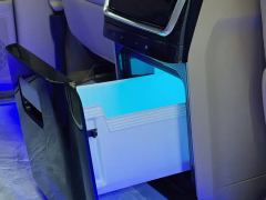 Buick GL8 Land Business Class 2.0T Comfort DG Edition - photo 8