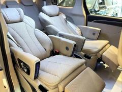 Buick GL8 Land Business Class 2.0T Comfort DG Edition - photo 9
