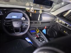 Chery Tiggo 8 PRO 290T Edition - ფოტო 16