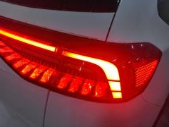 Chery Tiggo 8 PRO 290T Edition - ფოტო 5