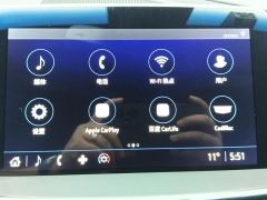 Cadillac CT5 28T Luxury Version - photo 17