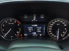 Cadillac CT5 28T Luxury Version - photo 20