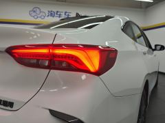 Buick Verano Pro GS 1.5T Edition - ფოტო 5