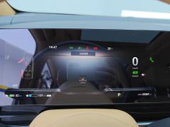 Voyah Dreamer PHEV version 1.5T 82km Low-carbon version Xiang Smart Driving Package 7-seater - photo 20