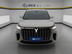 Voyah Dreamer PHEV version 1.5T 82km Low-carbon version Xiang Smart Driving Package 7-seater - photo 3