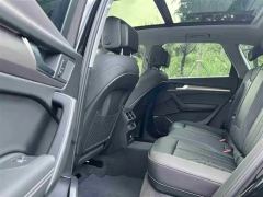 Audi Q5L 40 TFSI Luxury Dynamic Edition - ფოტო 6