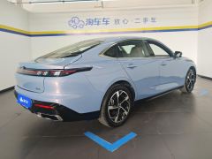 Changan Eado 1.5T 500Bar Version - ფოტო 2
