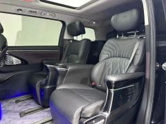 GAC Trumpchi M8 2.0T Exclusive Edition - ფოტო 11